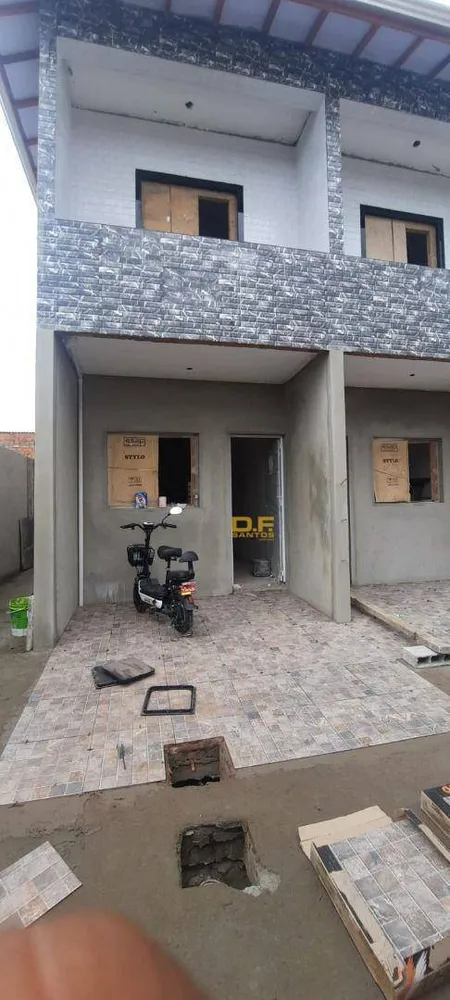 Sobrado, 2 quartos, 70 m² - Foto 4