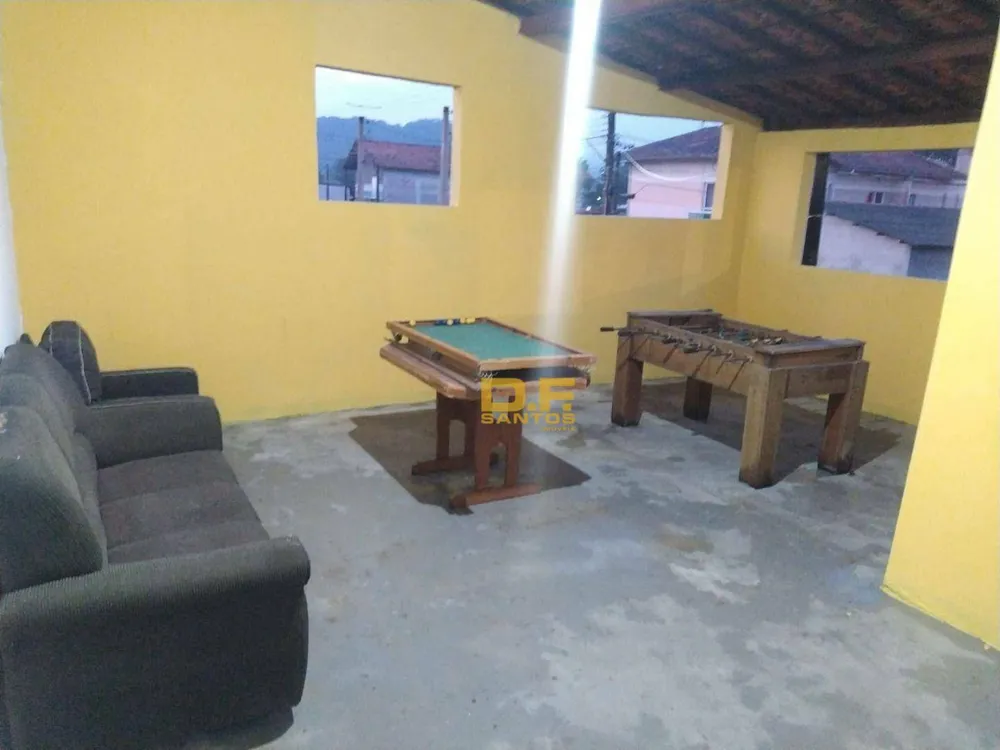 Sobrado, 1 quarto - Foto 1