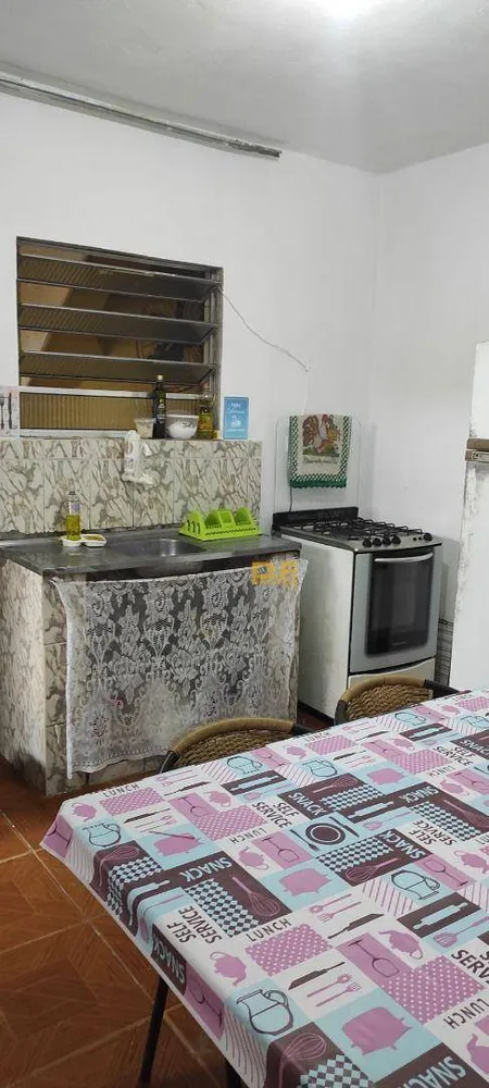 Sobrado, 1 quarto - Foto 3