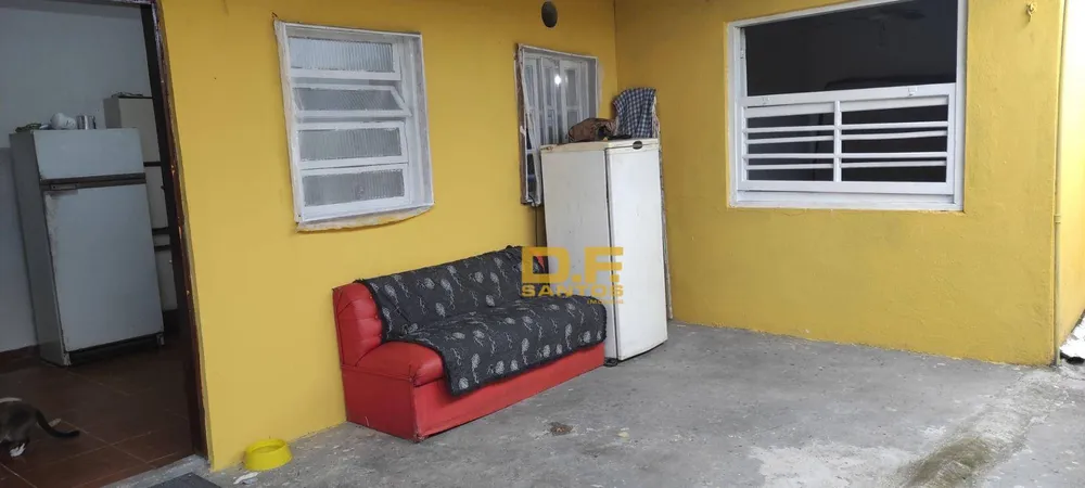 Sobrado, 1 quarto - Foto 2