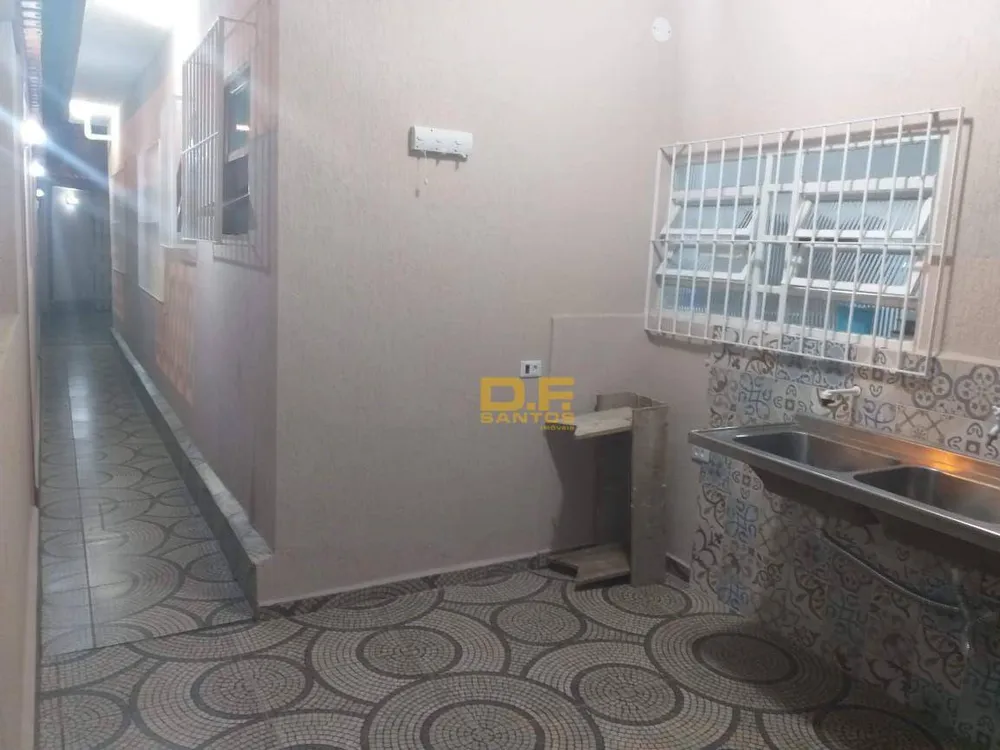 Casa, 4 quartos, 164 m² - Foto 3