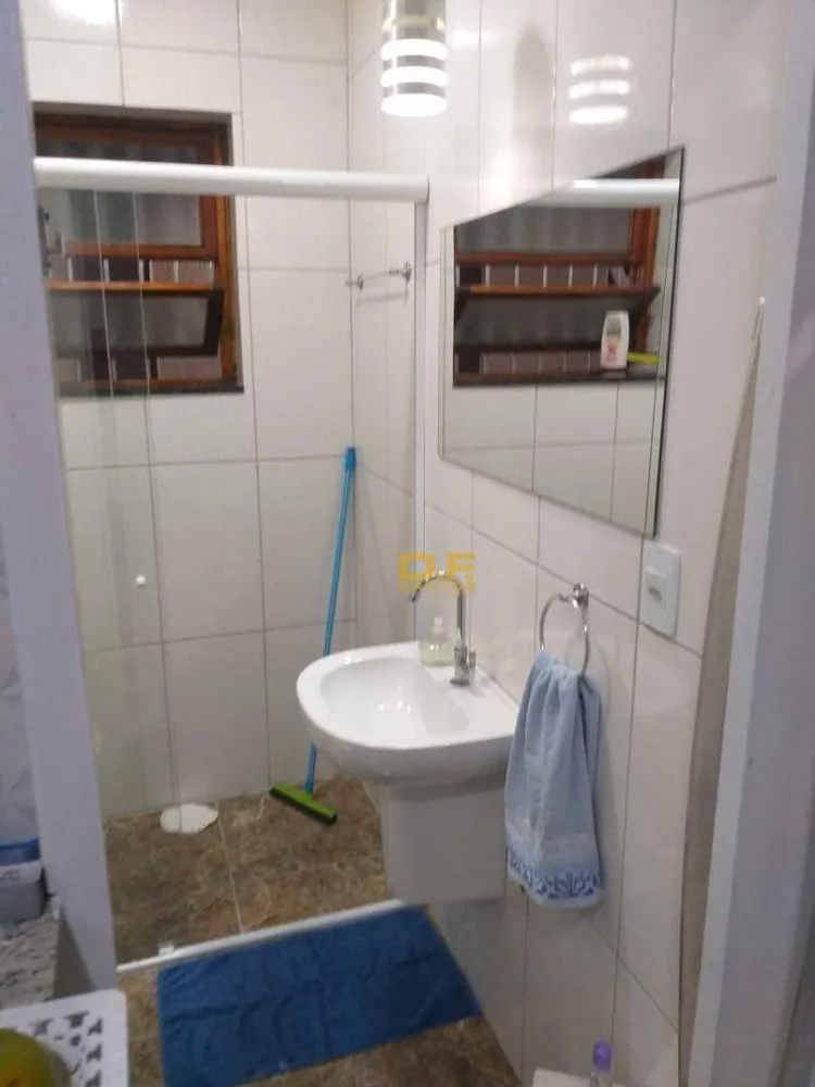 Casa, 4 quartos, 164 m² - Foto 4