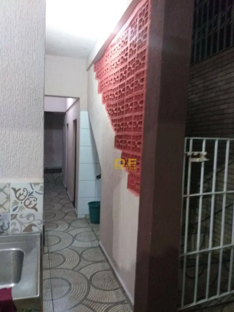 Casa, 4 quartos, 164 m² - Foto 1