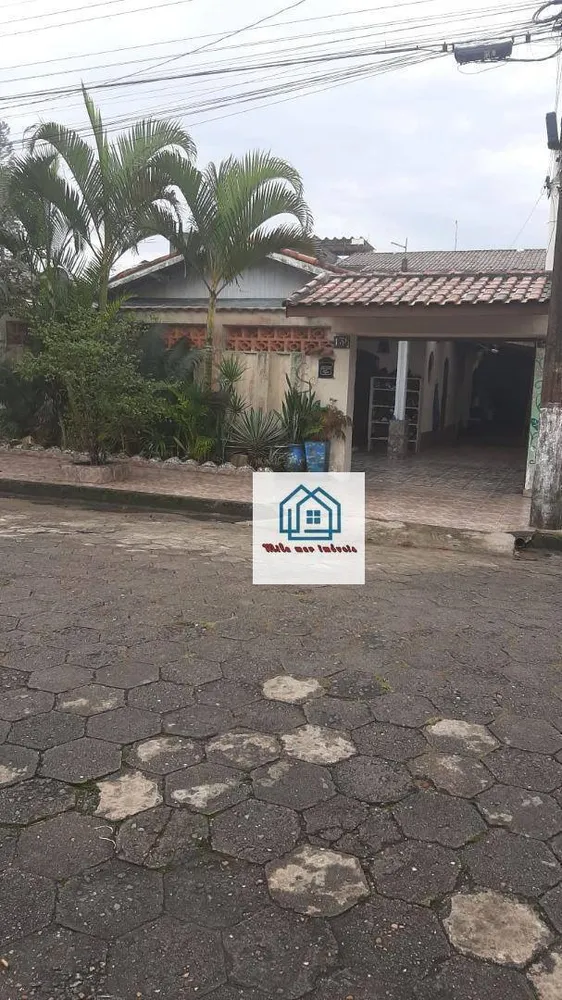 Casa, 3 quartos, 142 m² - Foto 1