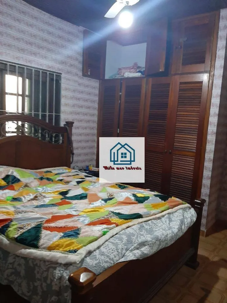 Casa, 3 quartos, 142 m² - Foto 4