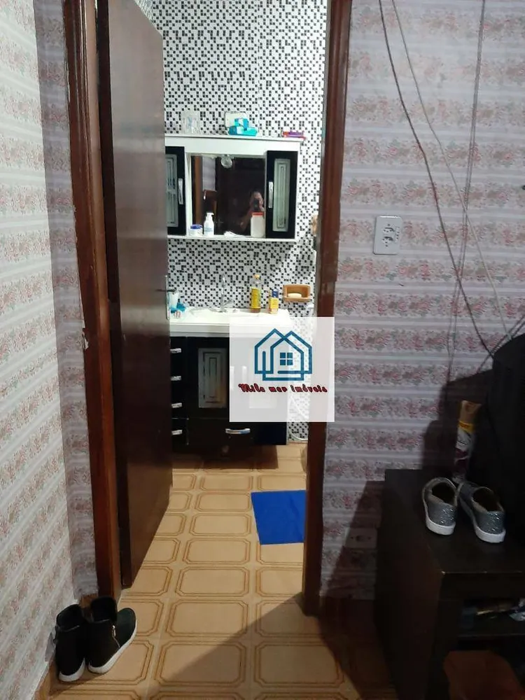 Casa, 3 quartos, 142 m² - Foto 3