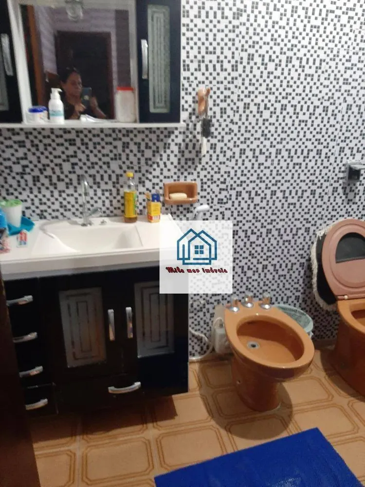 Casa, 3 quartos, 142 m² - Foto 2