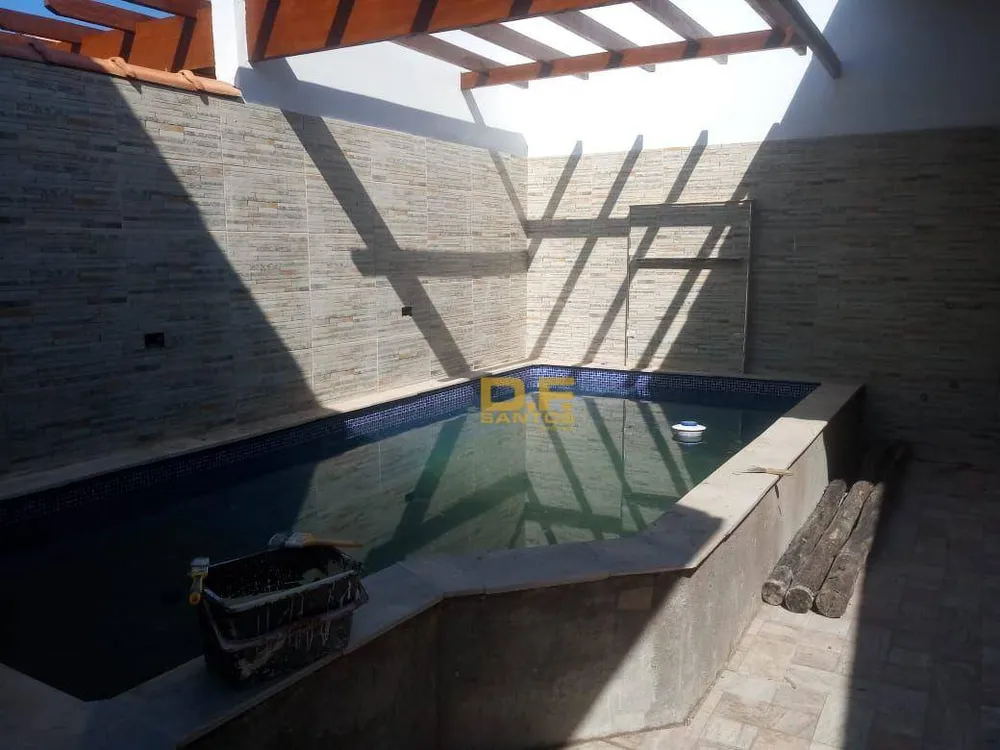 Casa, 2 quartos, 68 m² - Foto 2