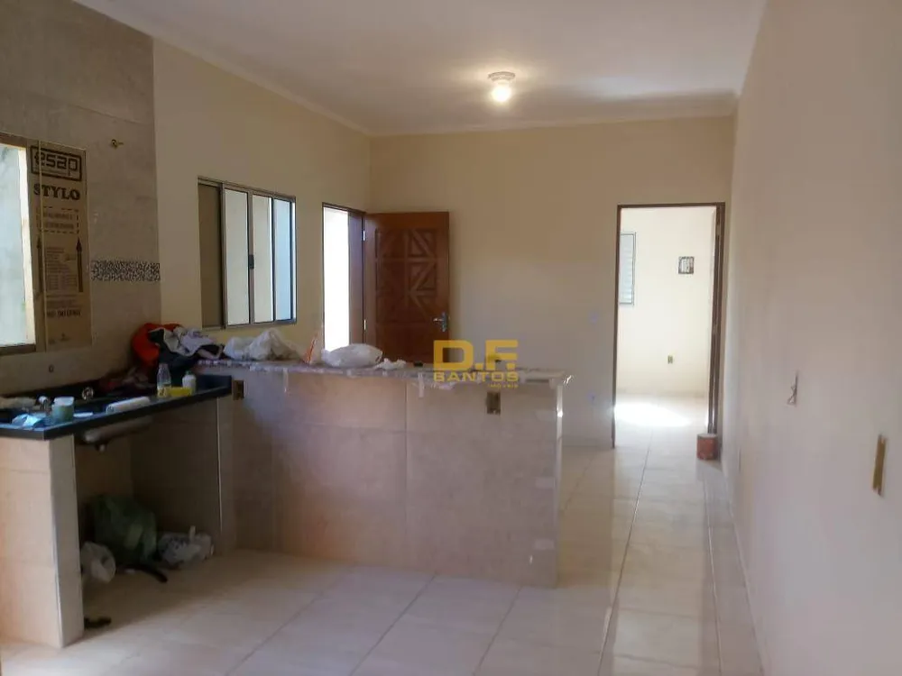 Casa, 2 quartos, 68 m² - Foto 1