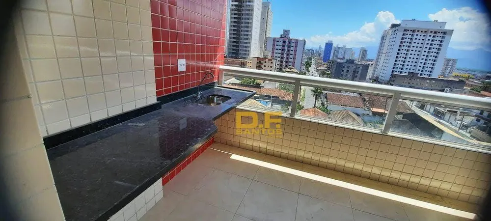 Apartamento, 3 quartos, 100 m² - Foto 4