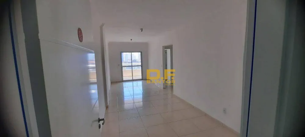 Apartamento, 3 quartos, 100 m² - Foto 2