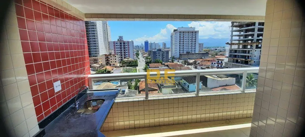 Apartamento, 3 quartos, 100 m² - Foto 1