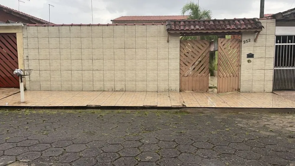 Sobrado, 4 quartos - Foto 1