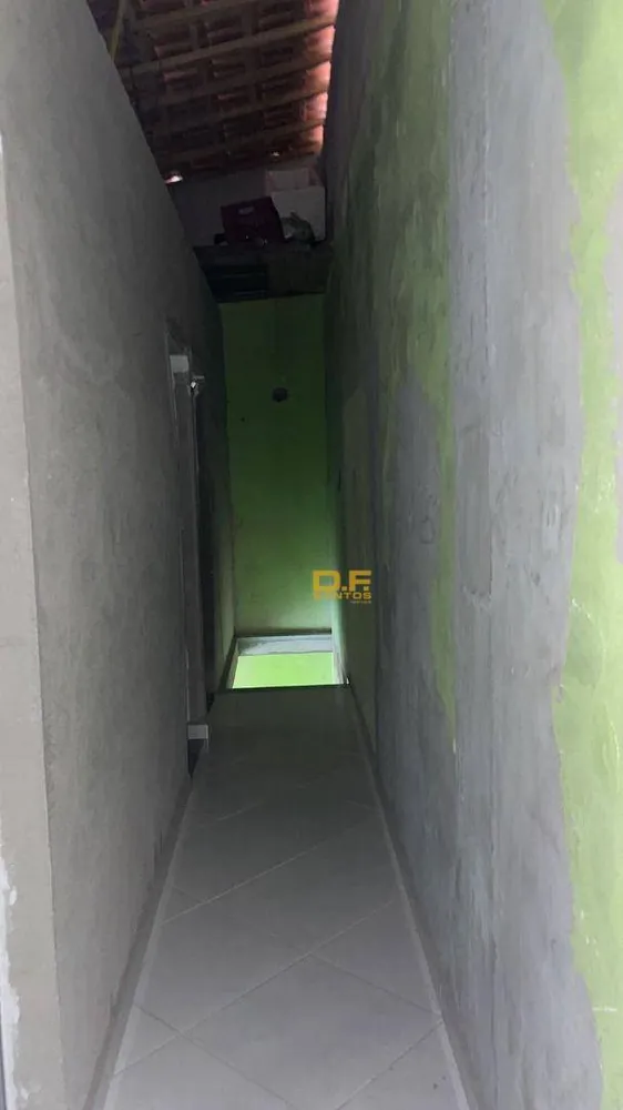 Sobrado, 4 quartos - Foto 3