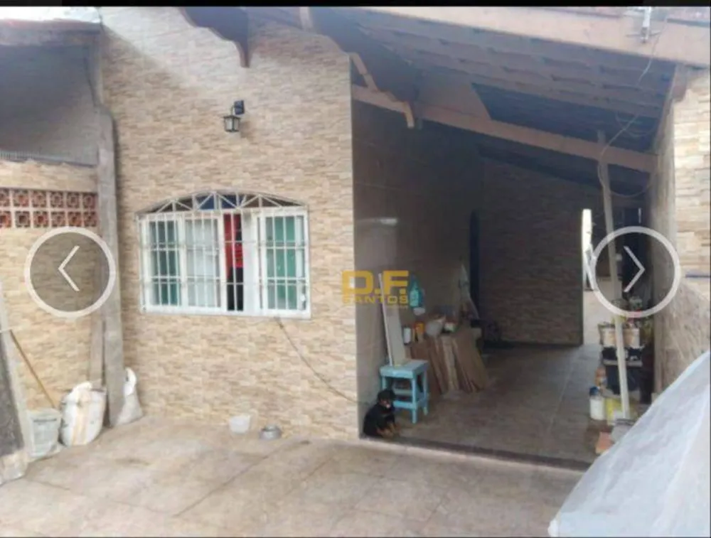 Casa, 2 quartos - Foto 1