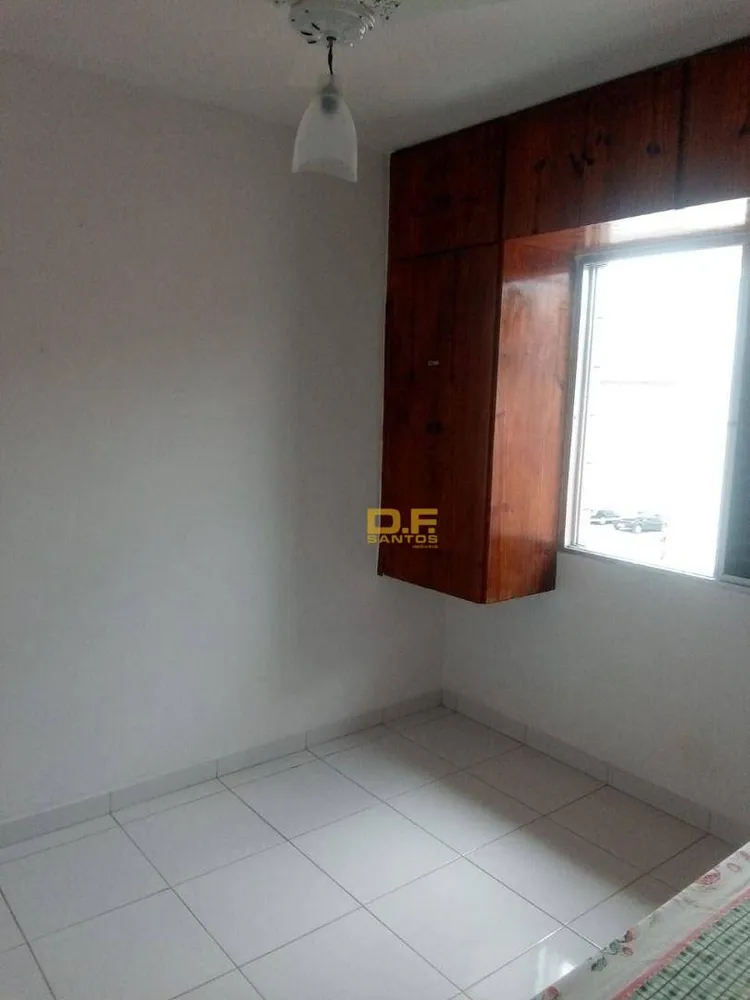 Kitnet-Studio, 19 m² - Foto 1