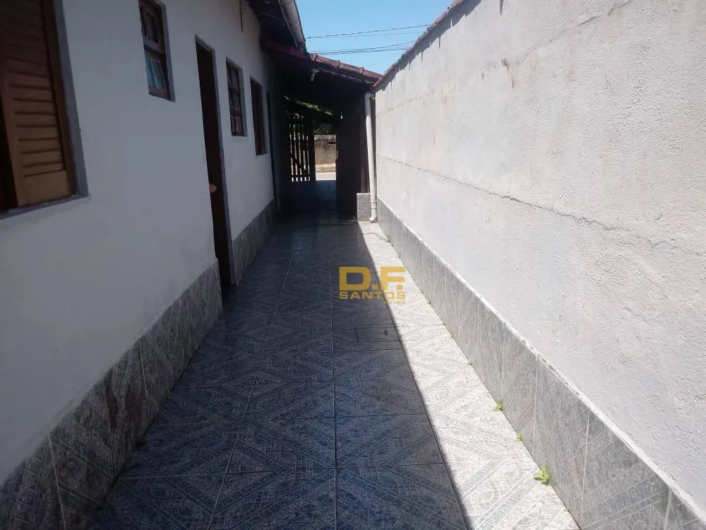 Casa, 2 quartos, 49 m² - Foto 2