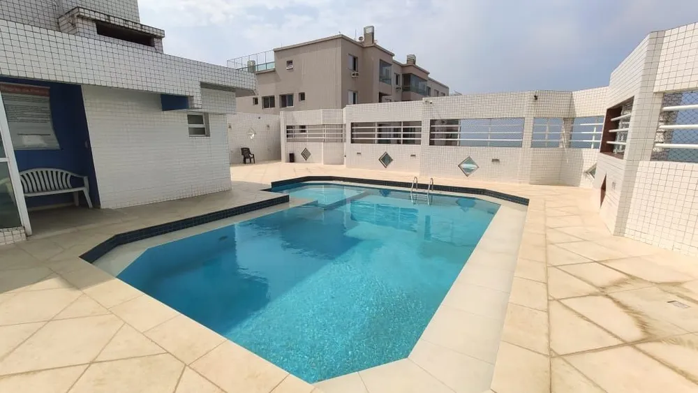 Apartamento, 2 quartos, 1 m² - Foto 1