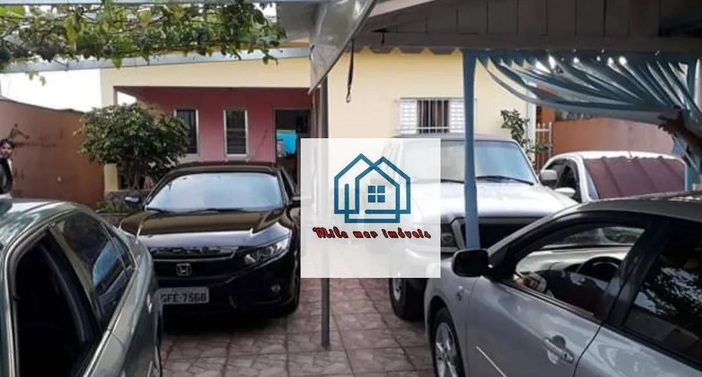 Casa, 2 quartos, 90 m² - Foto 2