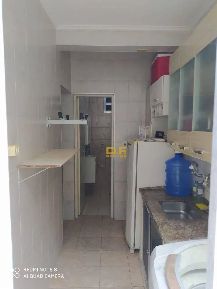 Kitnet-Studio, 37 m² - Foto 2