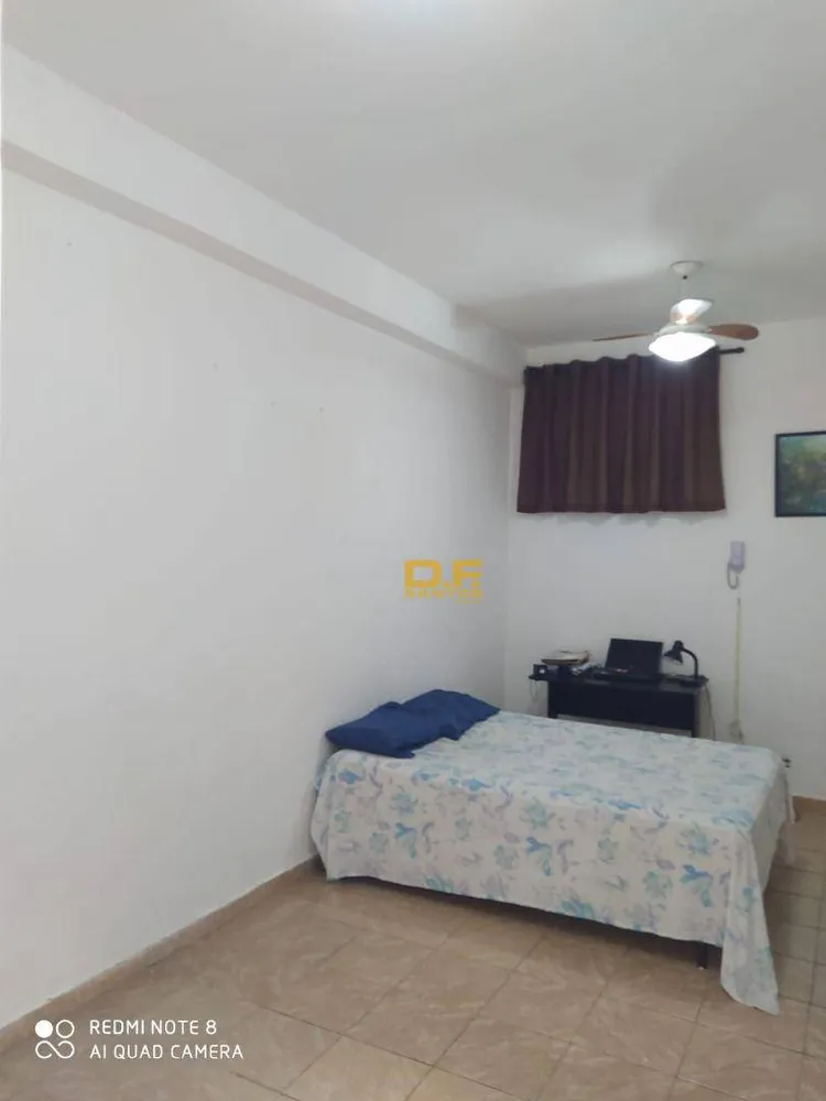 Kitnet-Studio, 37 m² - Foto 4