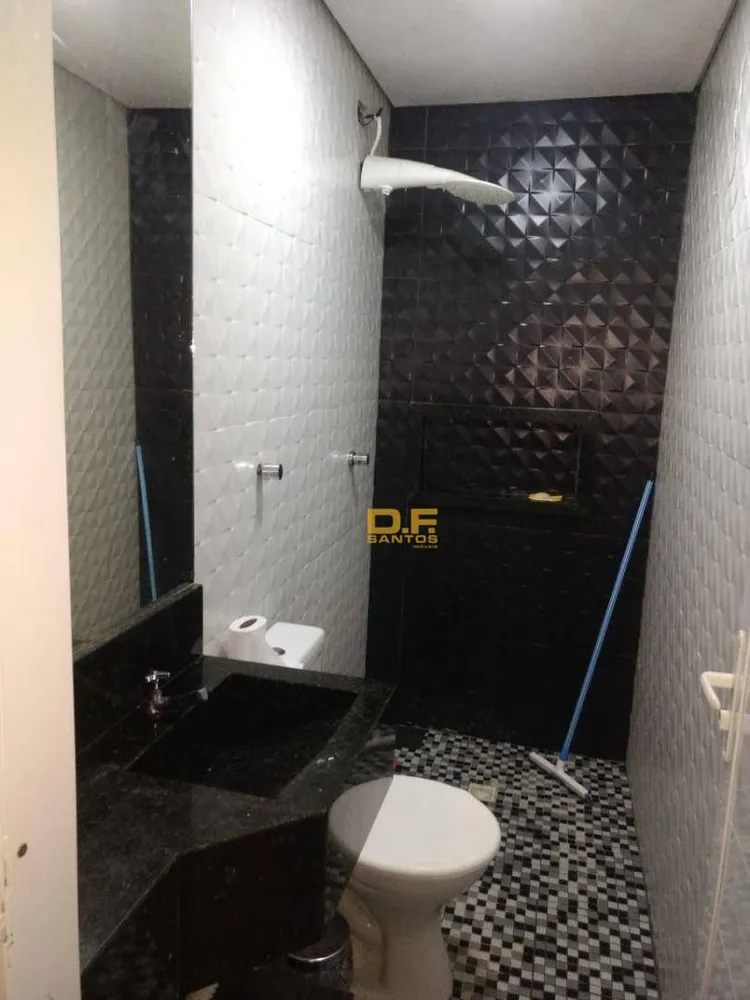 Sobrado, 2 quartos, 60 m² - Foto 4