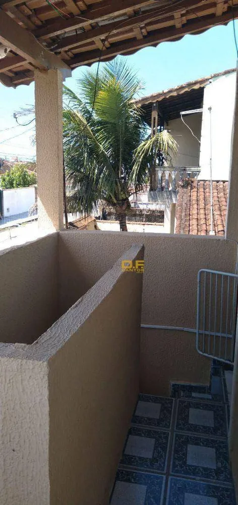 Casa, 2 quartos, 45 m² - Foto 2