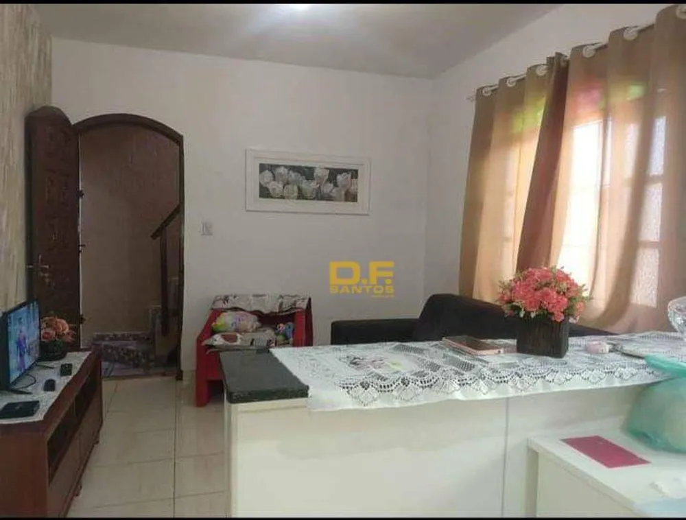 Casa, 2 quartos, 45 m² - Foto 3