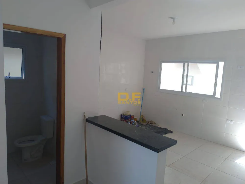 Sobrado, 2 quartos - Foto 3