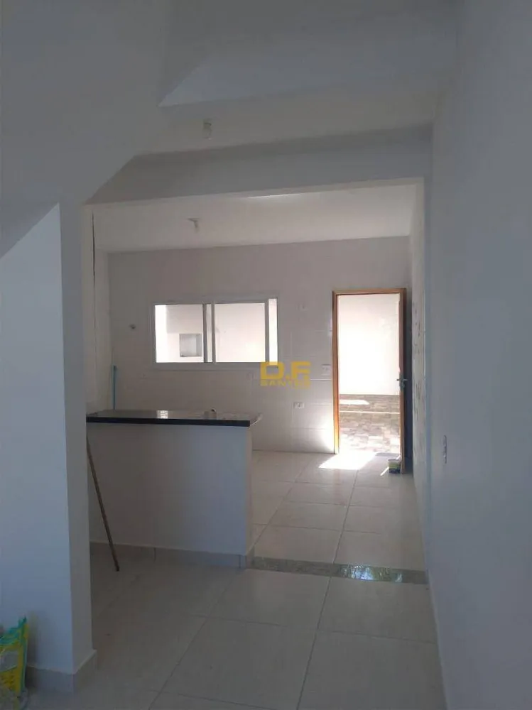 Sobrado, 2 quartos - Foto 1