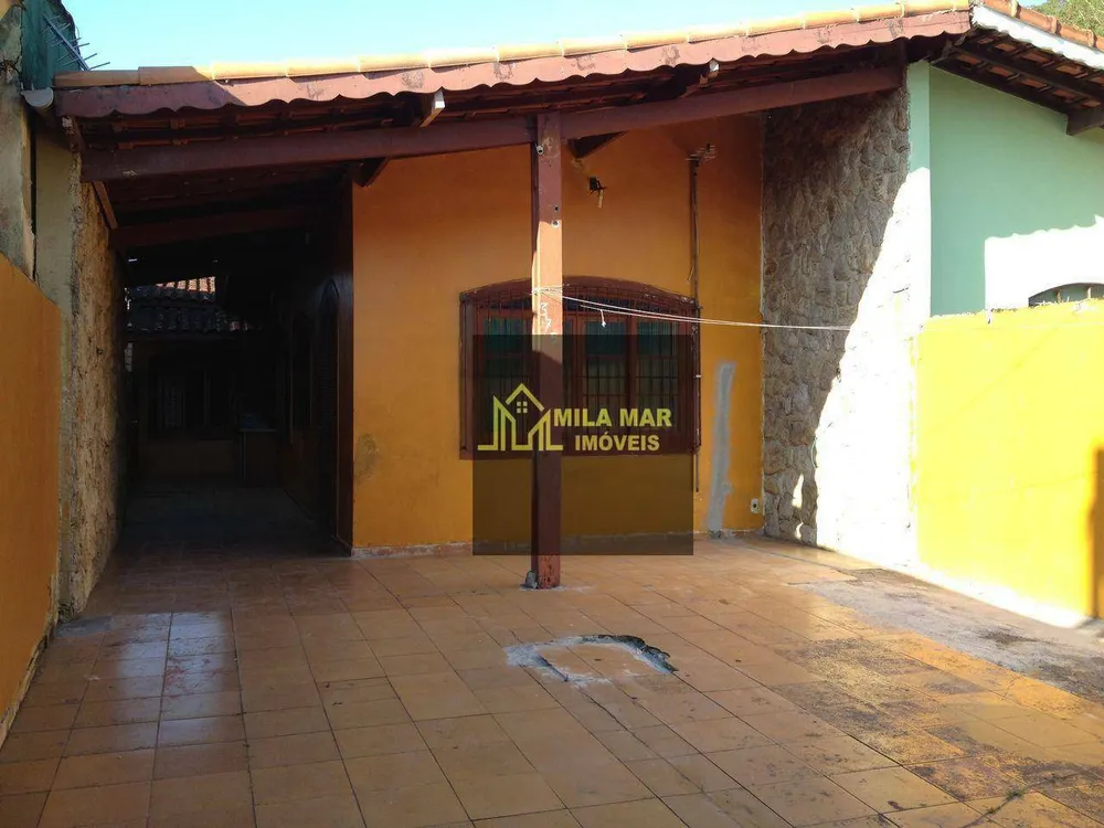Casa, 1 quarto - Foto 4