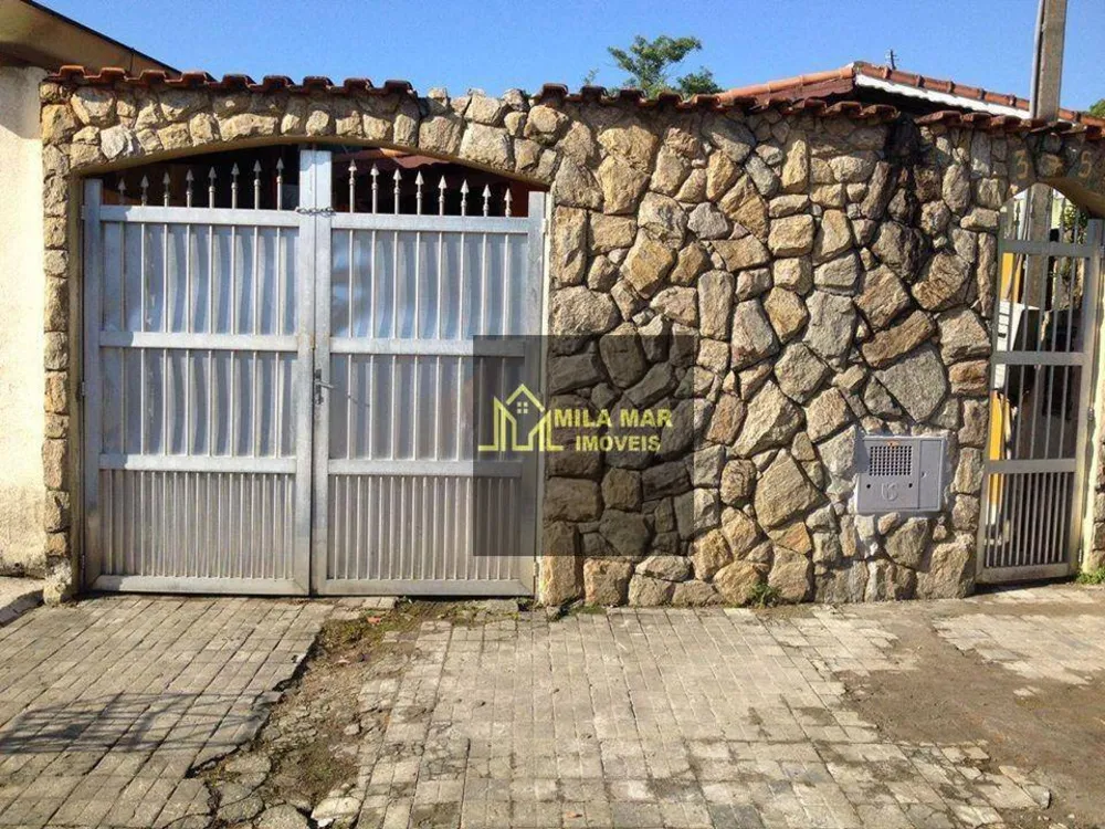 Casa, 1 quarto - Foto 1