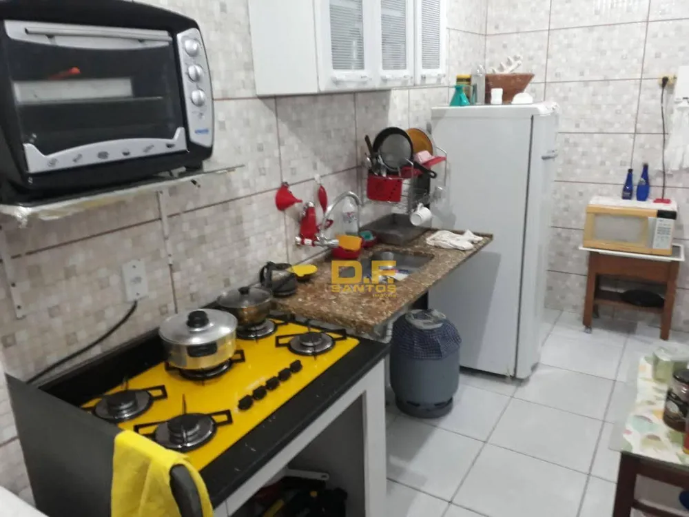 Apartamento, 2 quartos, 47 m² - Foto 1