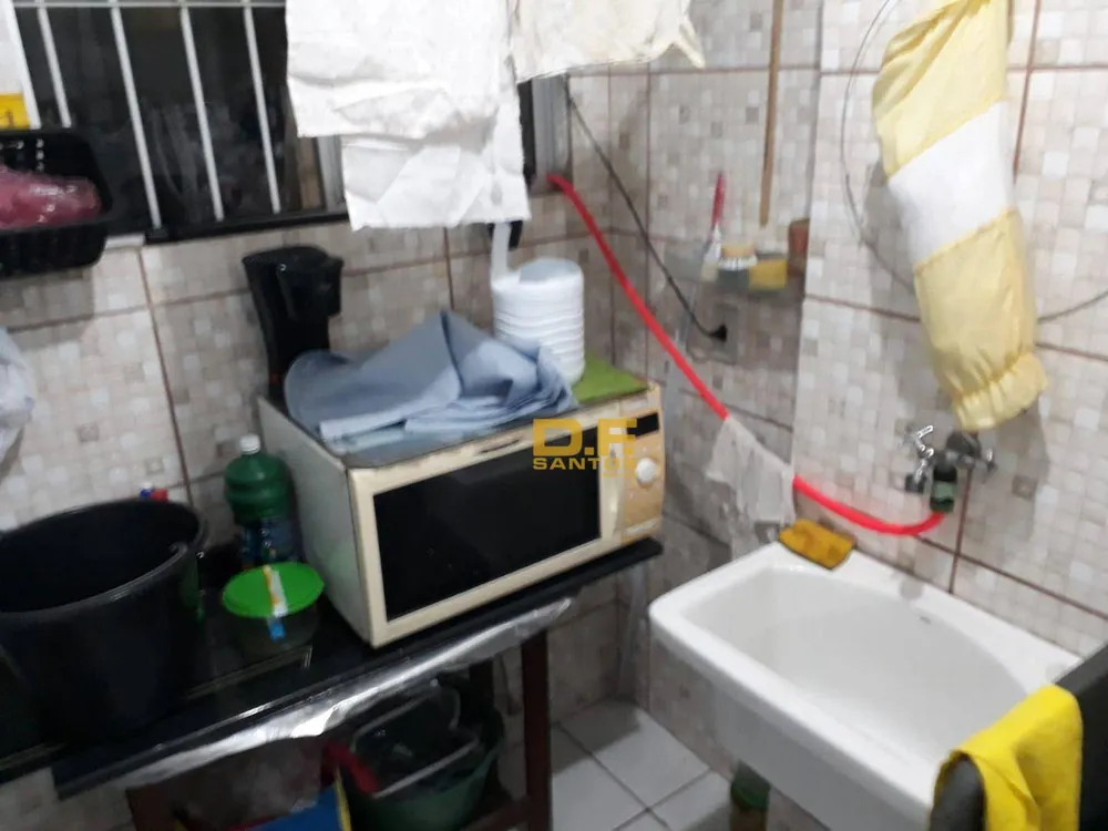 Apartamento, 2 quartos, 47 m² - Foto 3