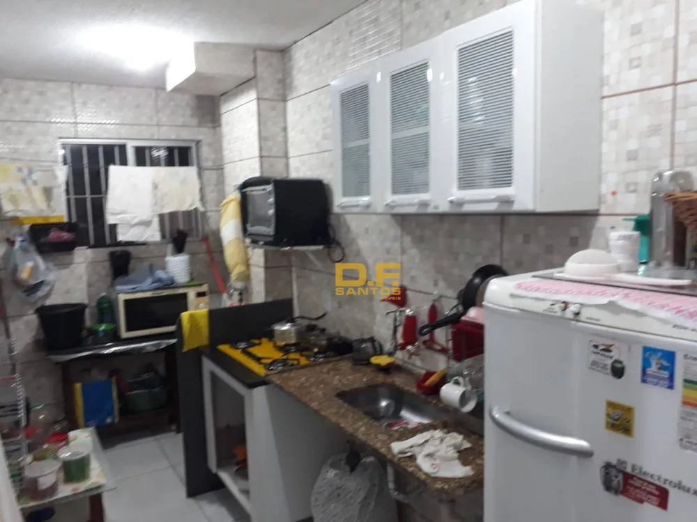 Apartamento, 2 quartos, 47 m² - Foto 2