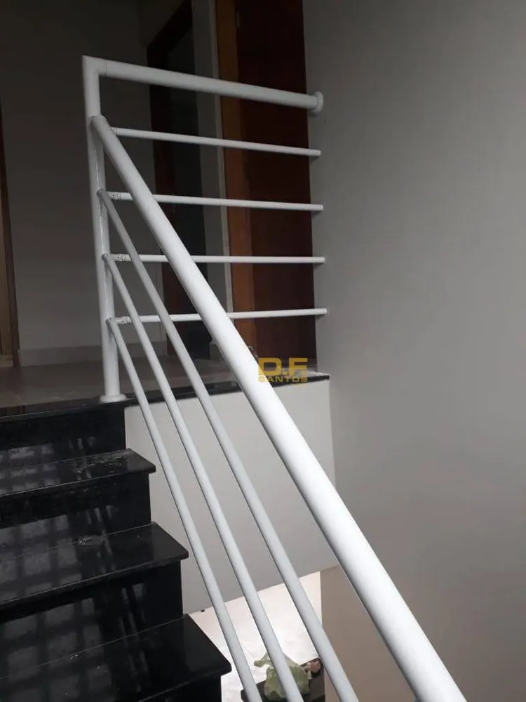 Casa, 4 quartos, 165 m² - Foto 2