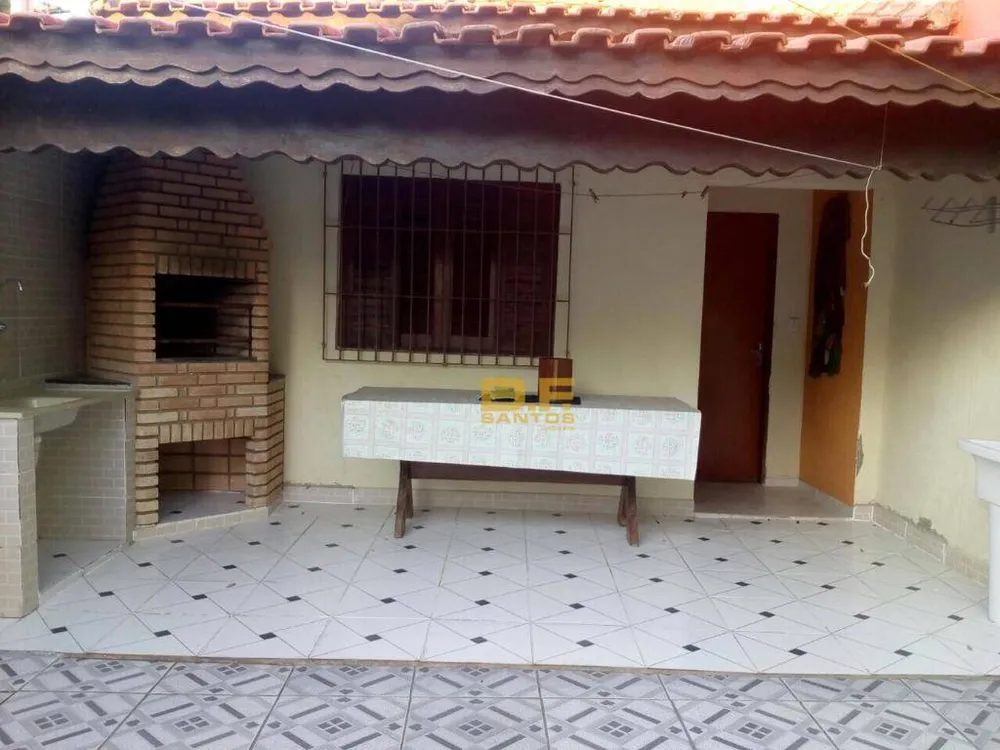 Casa, 2 quartos, 105 m² - Foto 2