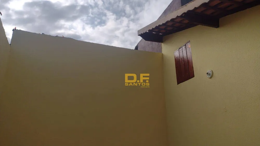 Casa, 2 quartos - Foto 4