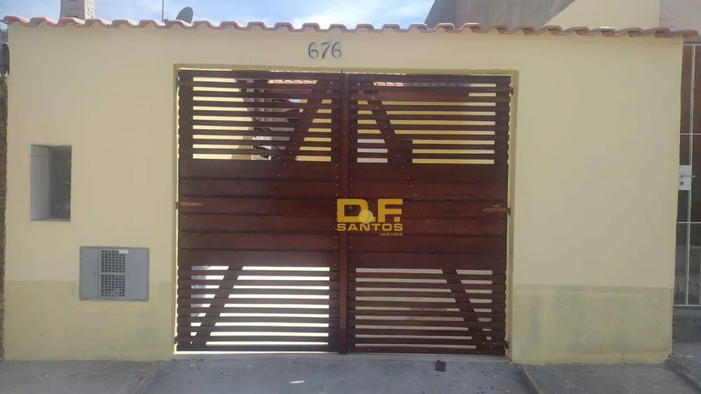 Casa, 2 quartos - Foto 1