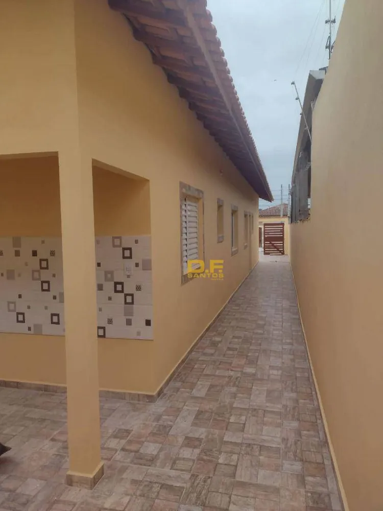 Casa, 2 quartos - Foto 4