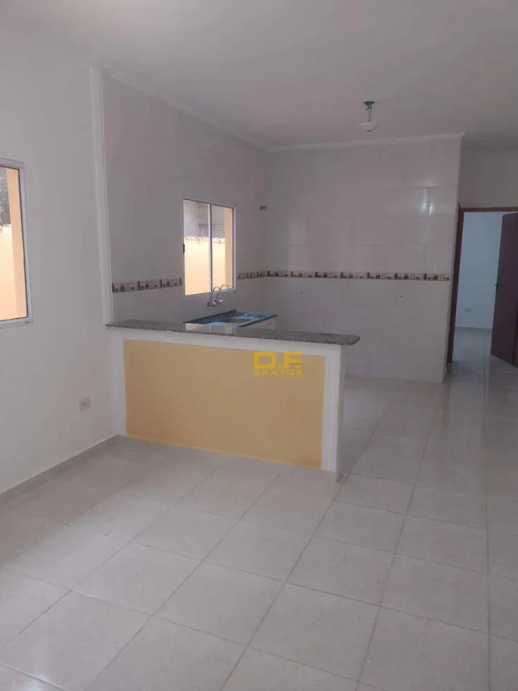 Casa, 2 quartos - Foto 2