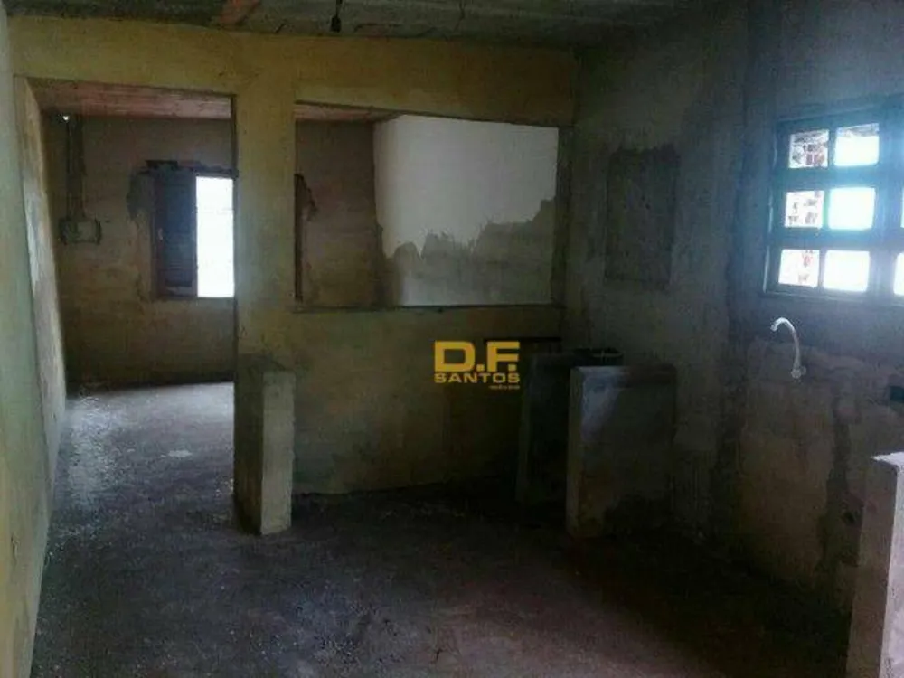 Casa, 1 quarto, 55 m² - Foto 2