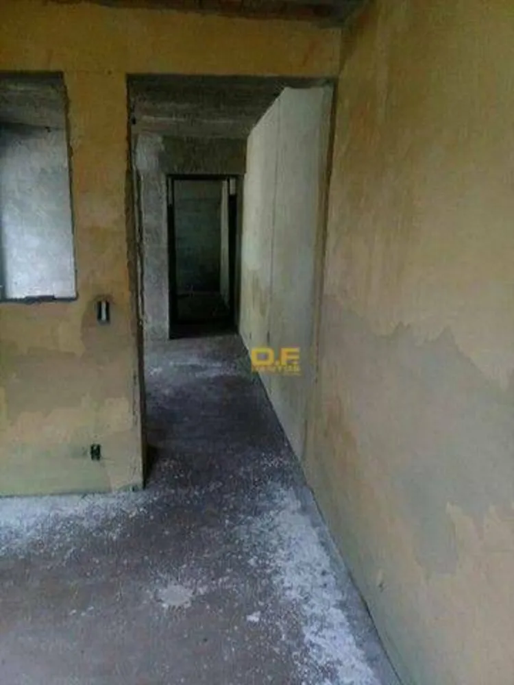 Casa, 1 quarto, 55 m² - Foto 3