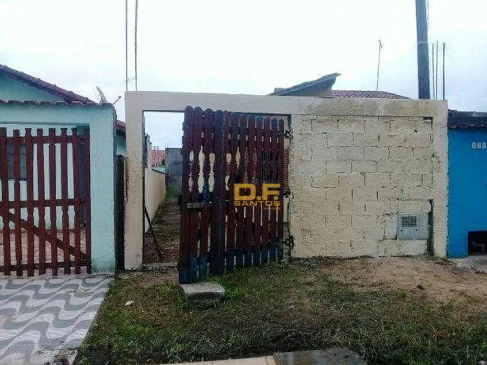 Casa, 1 quarto, 55 m² - Foto 1