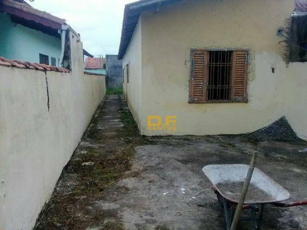 Casa, 1 quarto, 55 m² - Foto 4
