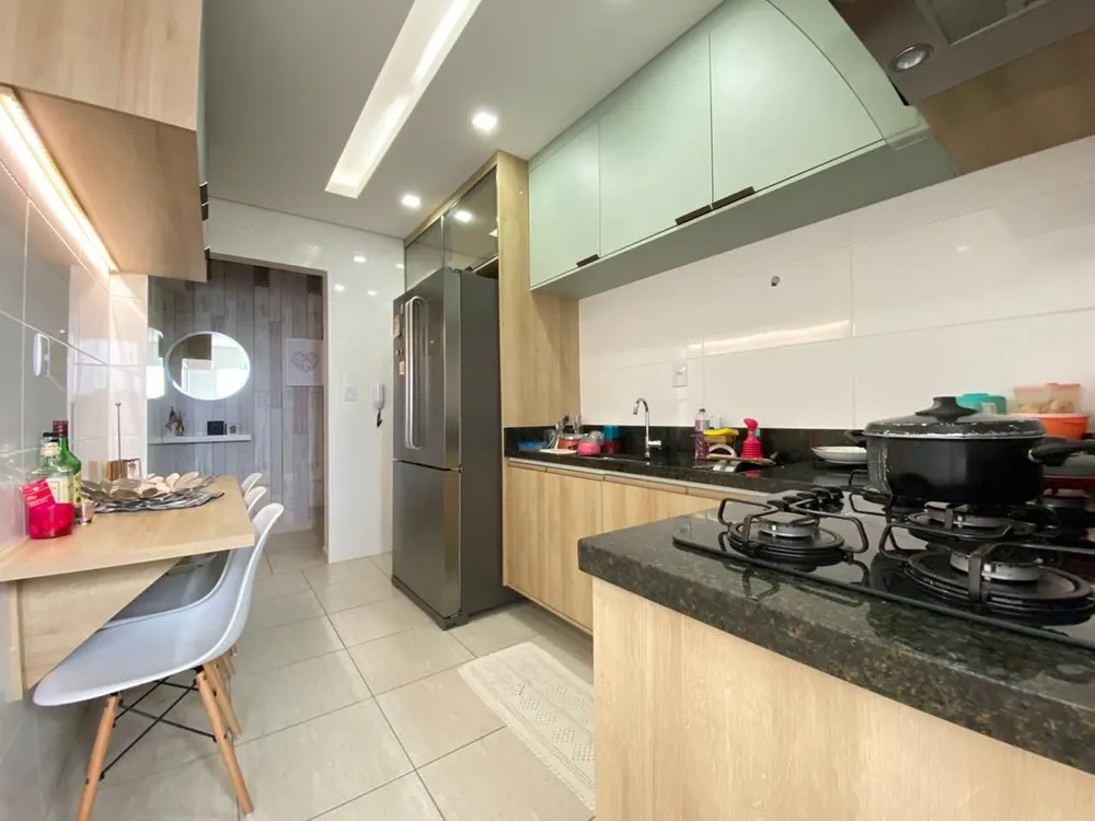 Apartamento, 2 quartos, 73 m² - Foto 3