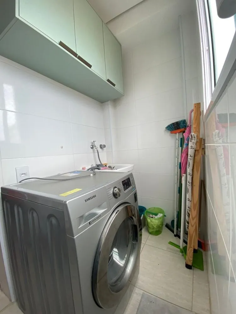 Apartamento, 2 quartos, 73 m² - Foto 2