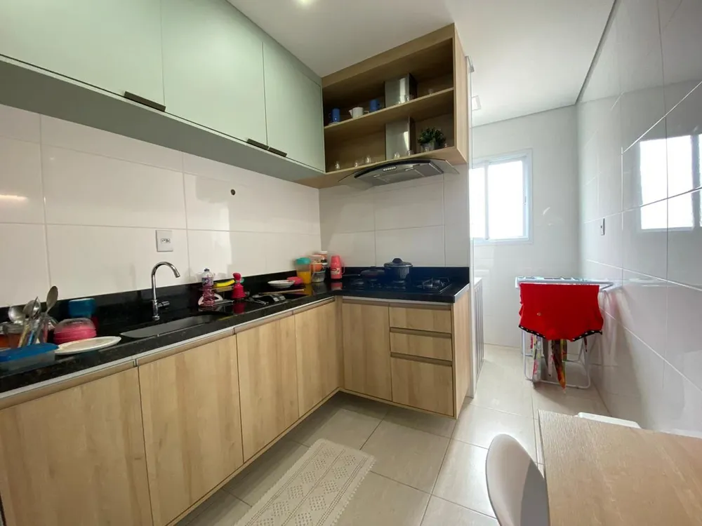 Apartamento, 2 quartos, 73 m² - Foto 4