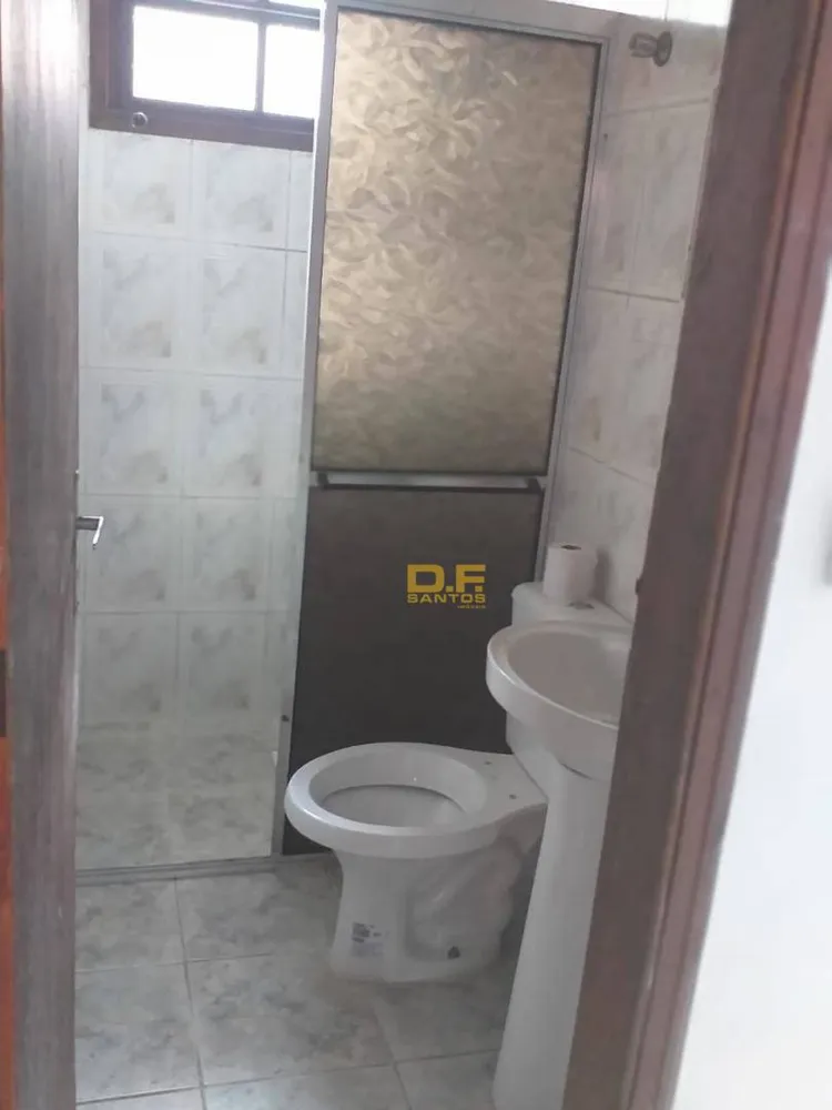 Casa, 2 quartos, 38 m² - Foto 4