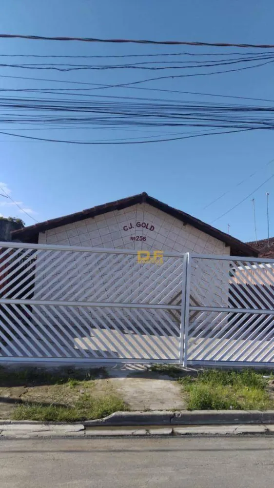 Casa, 2 quartos, 38 m² - Foto 1